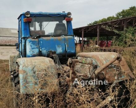Синій ХТЗ Т-150, об'ємом двигуна 0 л та пробігом 0 тис. км за 290752 $, фото 2 на Automoto.ua