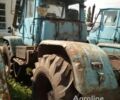 Синий ХТЗ Т-150, объемом двигателя 0 л и пробегом 0 тыс. км за 6000 $, фото 1 на Automoto.ua