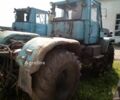 Синий ХТЗ Т-150, объемом двигателя 0 л и пробегом 0 тыс. км за 6000 $, фото 2 на Automoto.ua