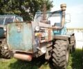 Синий ХТЗ Т-150, объемом двигателя 0 л и пробегом 0 тыс. км за 6000 $, фото 1 на Automoto.ua
