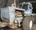Синий ХТЗ Т-150, объемом двигателя 0 л и пробегом 0 тыс. км за 210778 $, фото 5 на Automoto.ua