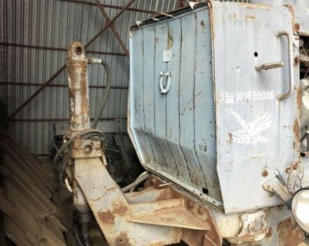 Синій ХТЗ Т-150, об'ємом двигуна 0 л та пробігом 0 тис. км за 210778 $, фото 6 на Automoto.ua