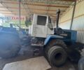 Синий ХТЗ Т-150, объемом двигателя 11.15 л и пробегом 5 тыс. км за 10000 $, фото 1 на Automoto.ua