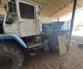 Синий ХТЗ Т-150, объемом двигателя 11.15 л и пробегом 5 тыс. км за 10000 $, фото 3 на Automoto.ua