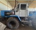 Синий ХТЗ Т-150, объемом двигателя 11.15 л и пробегом 5 тыс. км за 10000 $, фото 4 на Automoto.ua