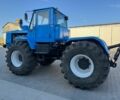 Синий ХТЗ Т-150, объемом двигателя 12 л и пробегом 10 тыс. км за 9000 $, фото 1 на Automoto.ua