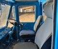 Синий ХТЗ Т-150, объемом двигателя 12 л и пробегом 10 тыс. км за 9000 $, фото 4 на Automoto.ua