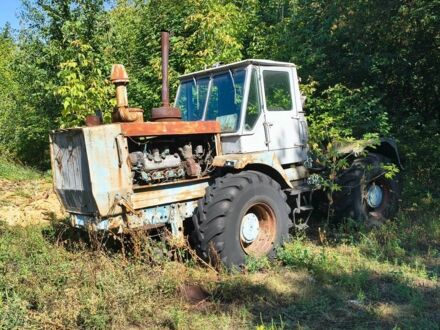 Синій ХТЗ Т-150, об'ємом двигуна 6.5 л та пробігом 10 тис. км за 3010 $, фото 1 на Automoto.ua