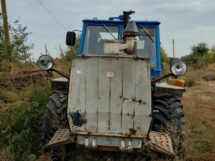 ХТЗ Т-150 2000 у Лубнах на Automoto.ua Синій ХТЗ Т-150, об'ємом двигуна 0 л та пробігом 0 тис. км за 260934 $, фото 1 на Automoto.ua