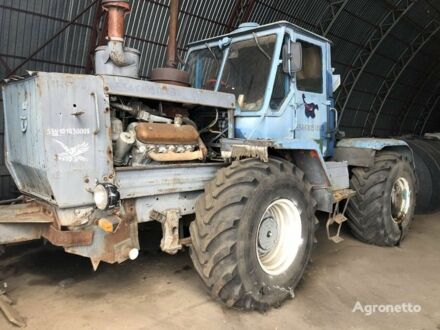 ХТЗ Т-150 2002 у Золотоноше на Automoto.ua Синій ХТЗ Т-150, об'ємом двигуна 0 л та пробігом 0 тис. км за 210778 $, фото 1 на Automoto.ua