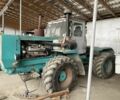 Зелений ХТЗ Т-150, об'ємом двигуна 0 л та пробігом 10 тис. км за 8000 $, фото 1 на Automoto.ua
