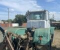 Зеленый ХТЗ Т-150, объемом двигателя 0 л и пробегом 10 тыс. км за 10000 $, фото 1 на Automoto.ua