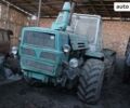 Зелений ХТЗ Т-150, об'ємом двигуна 0 л та пробігом 10 тис. км за 3000 $, фото 1 на Automoto.ua