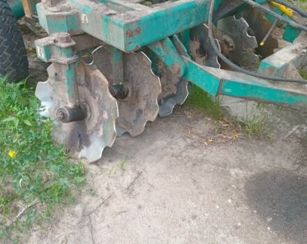 Зелений ХТЗ Т-150, об'ємом двигуна 0 л та пробігом 20 тис. км за 11000 $, фото 4 на Automoto.ua