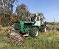Зеленый ХТЗ Т-150, объемом двигателя 0 л и пробегом 10 тыс. км за 12000 $, фото 1 на Automoto.ua