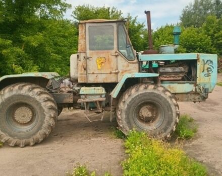 Зелений ХТЗ Т-150, об'ємом двигуна 0 л та пробігом 20 тис. км за 11000 $, фото 2 на Automoto.ua
