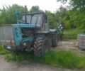 Зелений ХТЗ Т-150, об'ємом двигуна 0 л та пробігом 20 тис. км за 11000 $, фото 1 на Automoto.ua