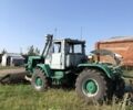 Зеленый ХТЗ Т-150, объемом двигателя 0 л и пробегом 10 тыс. км за 12000 $, фото 1 на Automoto.ua