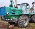 Зеленый ХТЗ Т-150, объемом двигателя 0 л и пробегом 10 тыс. км за 5219 $, фото 1 на Automoto.ua