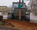 Зеленый ХТЗ Т-150, объемом двигателя 0 л и пробегом 10 тыс. км за 5000 $, фото 2 на Automoto.ua