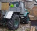 Зеленый ХТЗ Т-150, объемом двигателя 0 л и пробегом 10 тыс. км за 5000 $, фото 1 на Automoto.ua