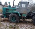 Зеленый ХТЗ Т-150, объемом двигателя 0 л и пробегом 10 тыс. км за 5000 $, фото 1 на Automoto.ua