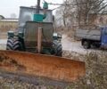 Зеленый ХТЗ Т-150, объемом двигателя 0 л и пробегом 10 тыс. км за 5000 $, фото 3 на Automoto.ua