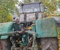 Зеленый ХТЗ Т-150, объемом двигателя 0 л и пробегом 10 тыс. км за 7207 $, фото 1 на Automoto.ua