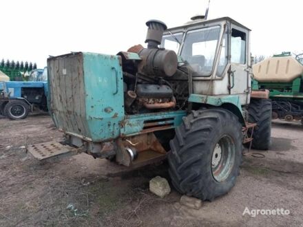 ХТЗ Т-150 1987 у Березовке на Automoto.ua Зелений ХТЗ Т-150, об'ємом двигуна 0 л та пробігом 10 тис. км за 3162 $, фото 1 на Automoto.ua