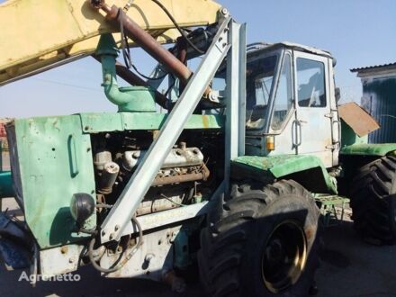 ХТЗ Т-150 2024 у Чернівцях на Automoto.ua Зелений ХТЗ Т-150, об'ємом двигуна 0 л та пробігом 0 тис. км за 126472 $, фото 1 на Automoto.ua