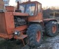 Помаранчевий ХТЗ Т-150, об'ємом двигуна 0 л та пробігом 0 тис. км за 5779 $, фото 1 на Automoto.ua