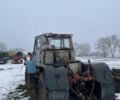 Помаранчевий ХТЗ Т-150, об'ємом двигуна 0 л та пробігом 0 тис. км за 122695 $, фото 3 на Automoto.ua
