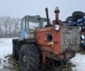 Помаранчевий ХТЗ Т-150, об'ємом двигуна 0 л та пробігом 0 тис. км за 122695 $, фото 1 на Automoto.ua