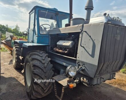 Синий ХТЗ Т-150К-09, объемом двигателя 0 л и пробегом 0 тыс. км за 8201 $, фото 5 на Automoto.ua