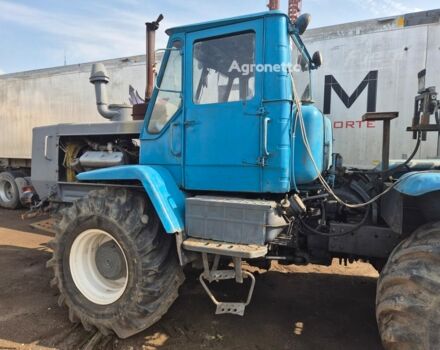 Синий ХТЗ Т-150К-09, объемом двигателя 0 л и пробегом 0 тыс. км за 8201 $, фото 1 на Automoto.ua