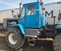 Синий ХТЗ Т-150К-09, объемом двигателя 0 л и пробегом 0 тыс. км за 8201 $, фото 1 на Automoto.ua