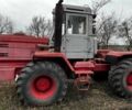 Красный ХТЗ Т-150к, объемом двигателя 0 л и пробегом 100 тыс. км за 10000 $, фото 1 на Automoto.ua