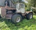 Красный ХТЗ Т-150к, объемом двигателя 0 л и пробегом 10 тыс. км за 3500 $, фото 2 на Automoto.ua