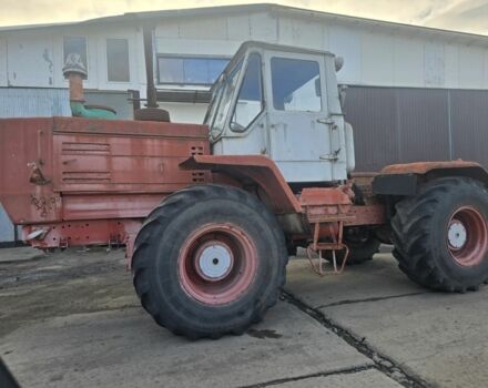 Червоний ХТЗ Т-150к, об'ємом двигуна 0 л та пробігом 10 тис. км за 4039 $, фото 1 на Automoto.ua