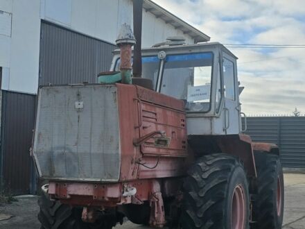 Червоний ХТЗ Т-150к, об'ємом двигуна 0 л та пробігом 10 тис. км за 4039 $, фото 1 на Automoto.ua