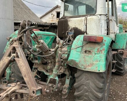 ХТЗ Т-150к, об'ємом двигуна 9.15 л та пробігом 0 тис. км за 3200 $, фото 3 на Automoto.ua