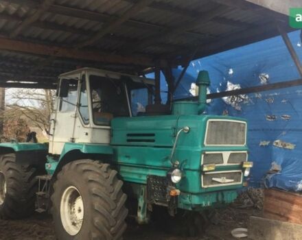 ХТЗ Т-150к, об'ємом двигуна 1.49 л та пробігом 8 тис. км за 7790 $, фото 1 на Automoto.ua