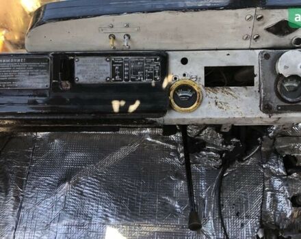 ХТЗ Т-150к, об'ємом двигуна 1.49 л та пробігом 8 тис. км за 7790 $, фото 7 на Automoto.ua
