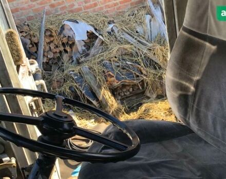 ХТЗ Т-150к, об'ємом двигуна 1.49 л та пробігом 8 тис. км за 7790 $, фото 11 на Automoto.ua