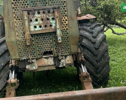 ХТЗ Т-150к, об'ємом двигуна 1.49 л та пробігом 0 тис. км за 9000 $, фото 2 на Automoto.ua