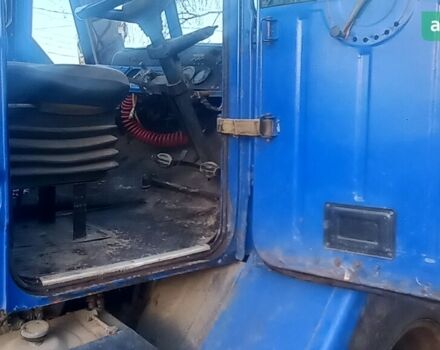 ХТЗ Т-150к, объемом двигателя 1.49 л и пробегом 0 тыс. км за 7800 $, фото 1 на Automoto.ua