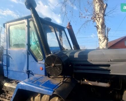 ХТЗ Т-150к, объемом двигателя 1.49 л и пробегом 0 тыс. км за 7800 $, фото 4 на Automoto.ua