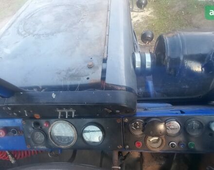 ХТЗ Т-150к, объемом двигателя 1.49 л и пробегом 0 тыс. км за 7800 $, фото 3 на Automoto.ua