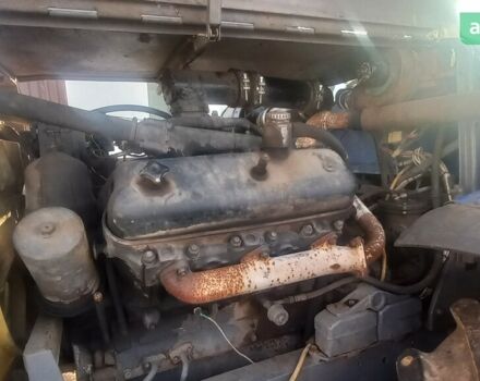 ХТЗ Т-150к, объемом двигателя 1.49 л и пробегом 0 тыс. км за 7800 $, фото 5 на Automoto.ua