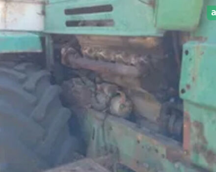 ХТЗ Т-150к, объемом двигателя 0 л и пробегом 0 тыс. км за 4762 $, фото 3 на Automoto.ua